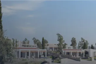 Bungalow in Akamas, Paphos - 14396