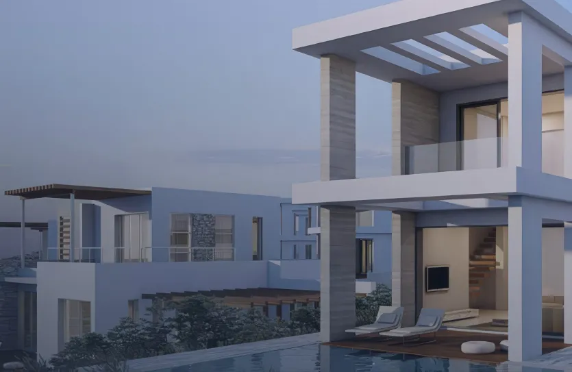 3 bedroom villa for sale - 14394