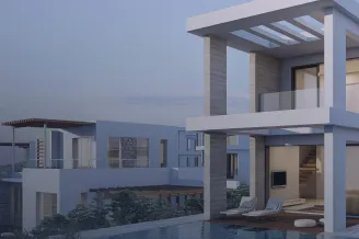 Villa in Peyia, Paphos - 14393