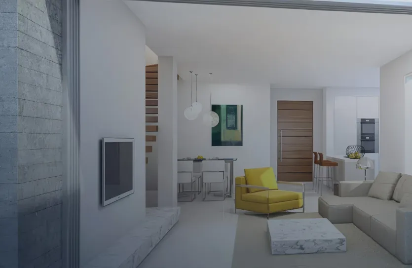 Дом с 2-мя спальнями - 14393, photo 4