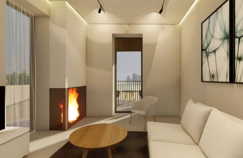 Дом с 2-мя спальнями - 14391, photo 8