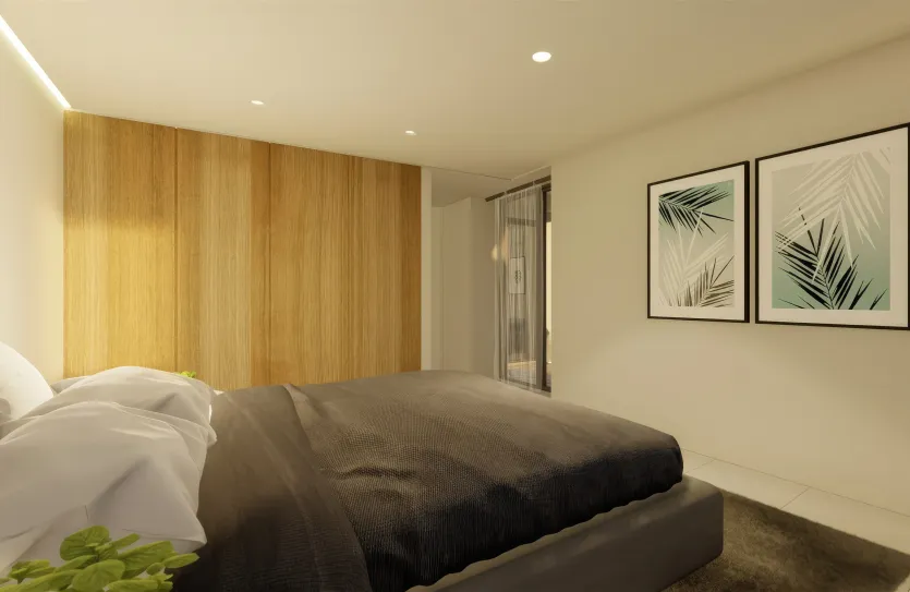 Дом с 2-мя спальнями - 14391, photo 7