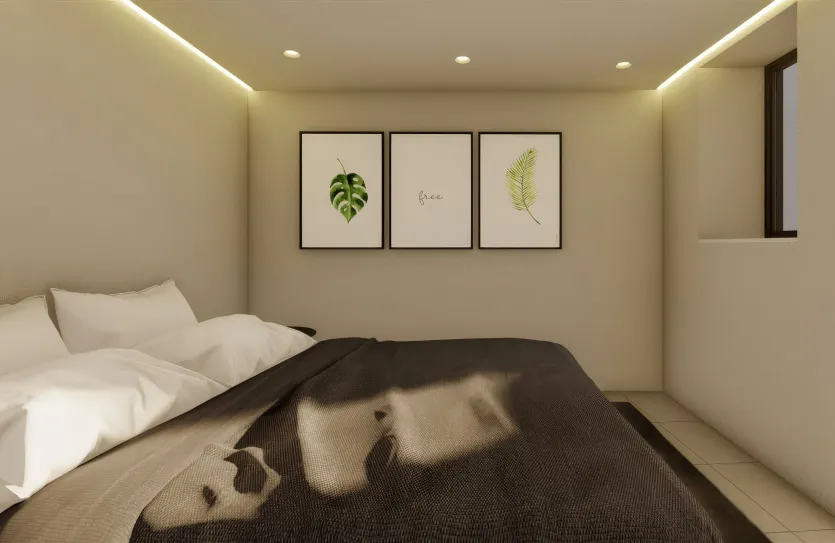 Дом с 2-мя спальнями - 14391, photo 6