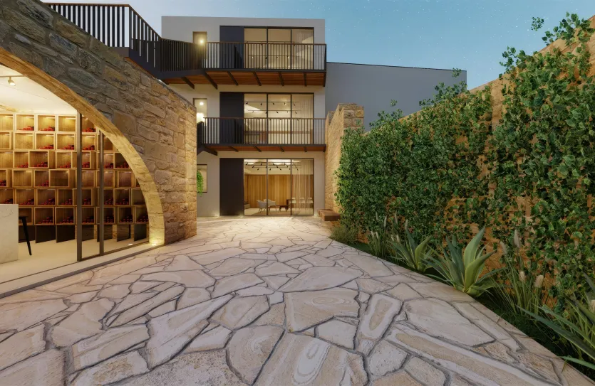 Дом с 2-мя спальнями - 14391, photo 5