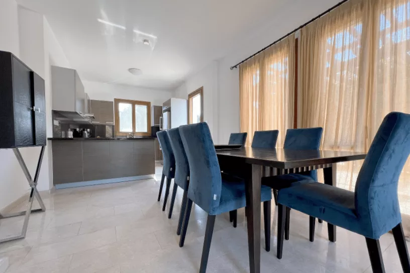 3 bedroom house for sale in Kouklia, Paphos - 14395