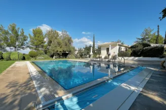 Villa in Aphrodite hills, Kouklia, Paphos - 14392