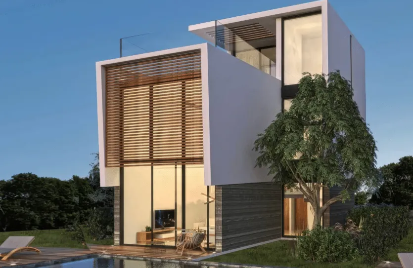 3 bedroom villa for sale - 14401