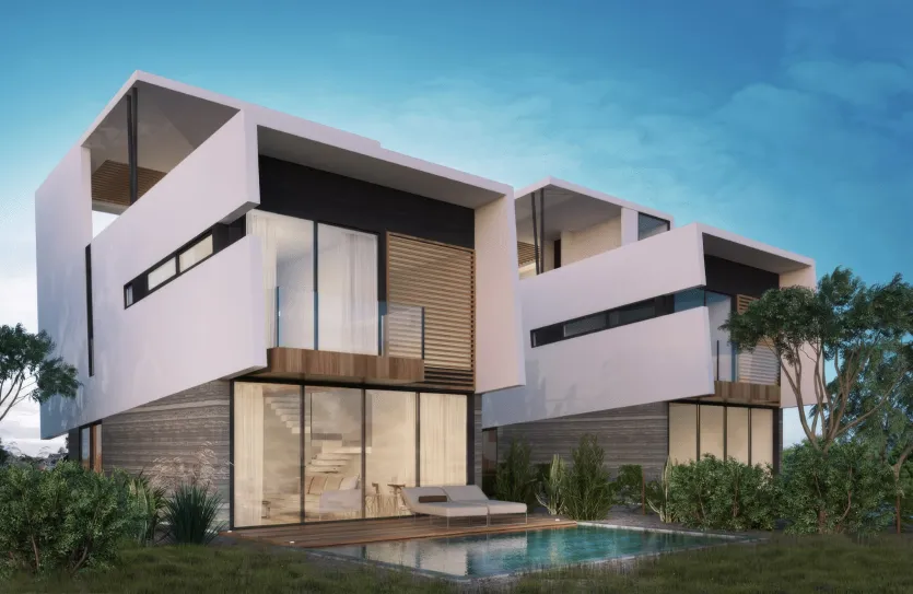 Дом с 3-мя спальнями - 14401, photo 9