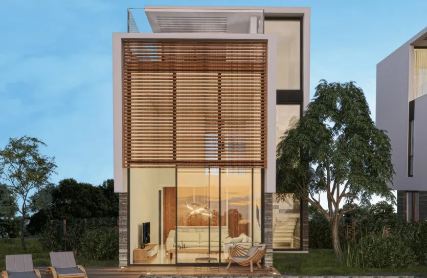 Дом с 3-мя спальнями - 14401, photo 8