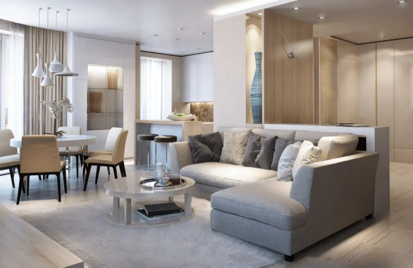 Дом с 3-мя спальнями - 14401, photo 4