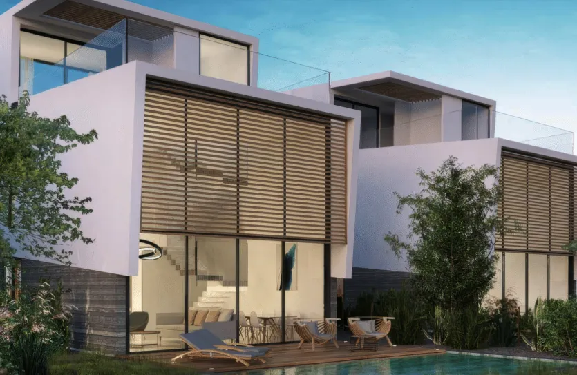 Дом с 3-мя спальнями - 14401, photo 7