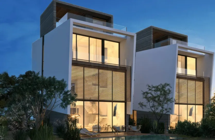 Дом с 3-мя спальнями - 14401, photo 6