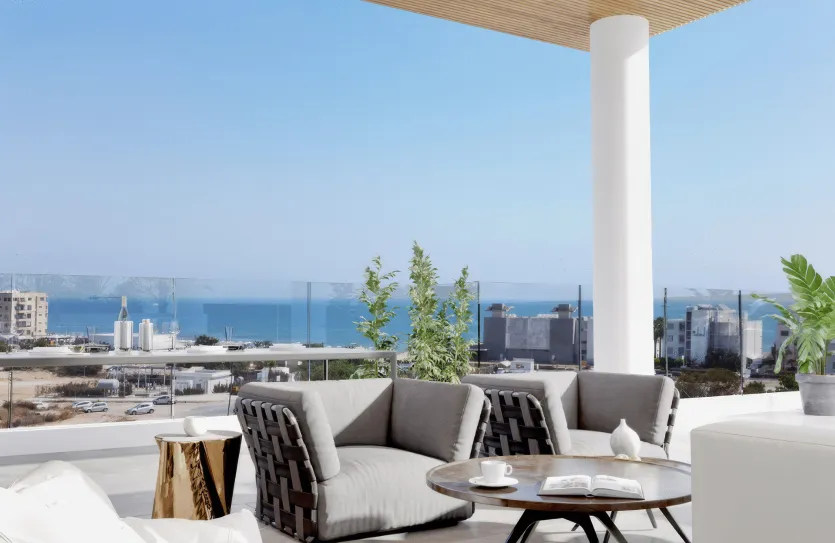 2 bedroom apartment for sale - 14398