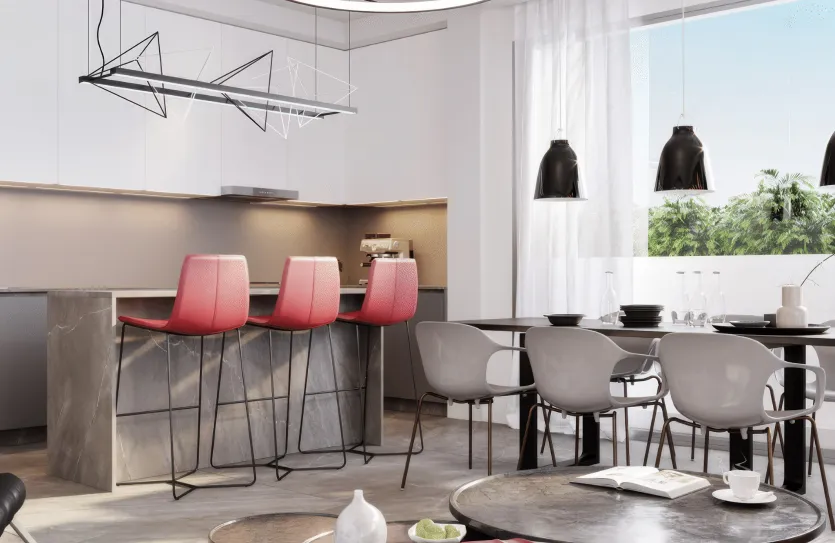 2 bedroom apartment - 14398, photo 8