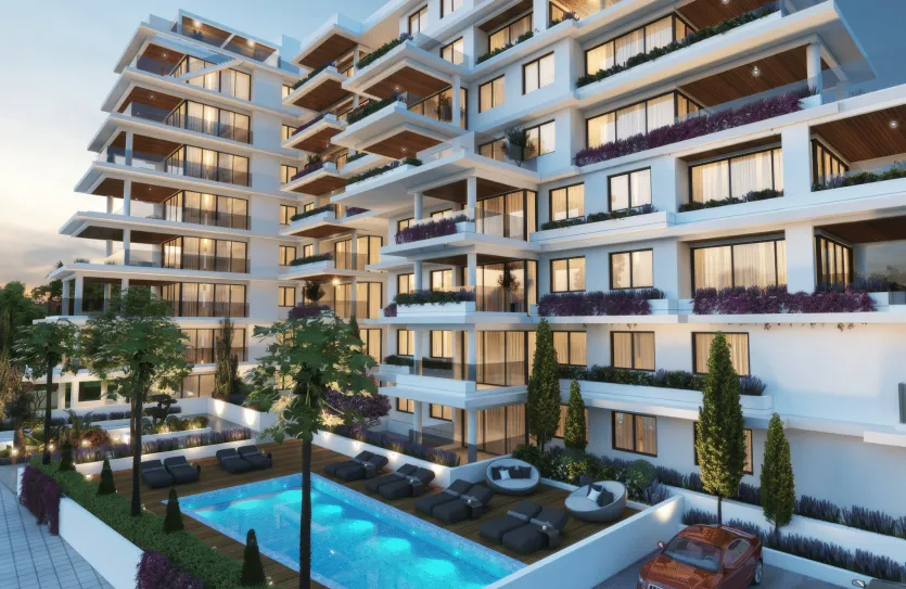 2 bedroom apartment - 14398, photo 6
