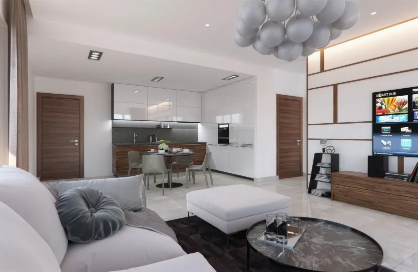 2 bedroom apartment - 14404, photo 8
