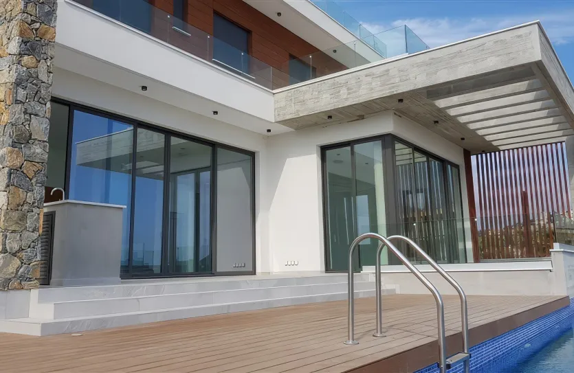 4 bedroom villa - 13360, photo 7