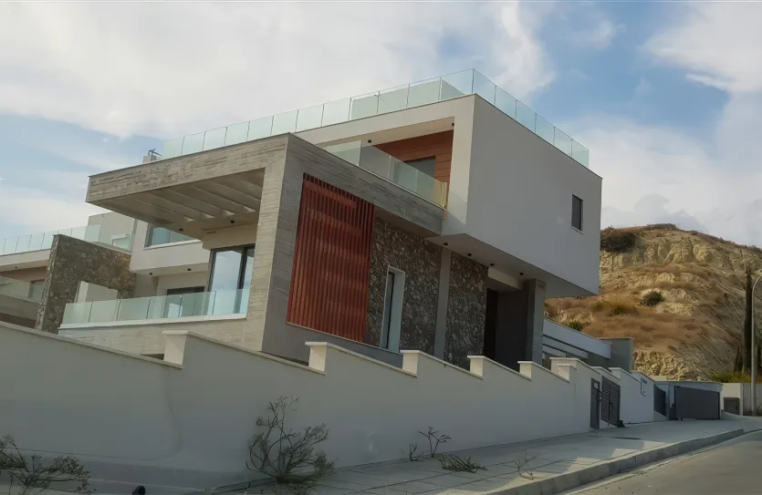 4 bedroom villa - 13360, photo 4