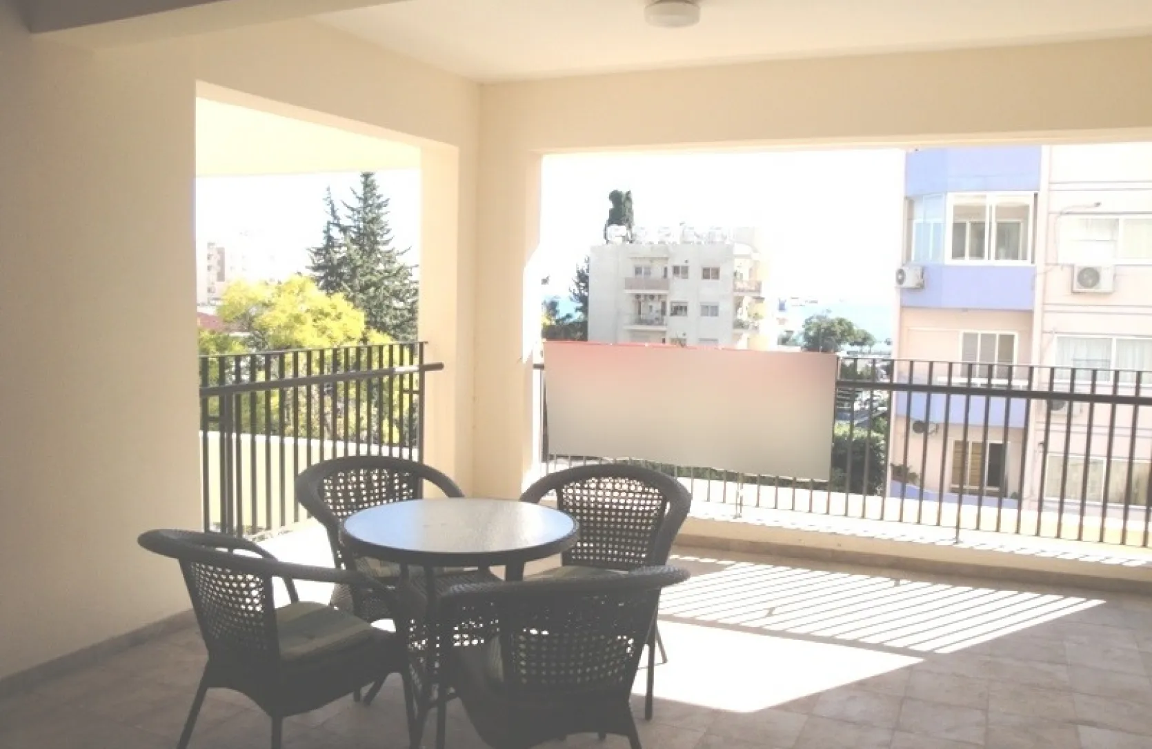 3 bedroom apartment for sale - 12495