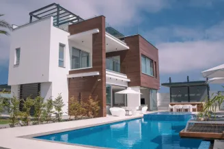 Вилла в Айя-Напе, Фамагуста