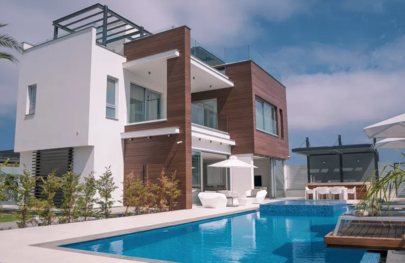 3 bedroom villa for rent - 14410
