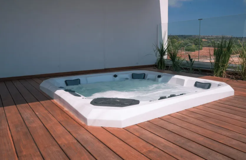 Дом с 3-мя спальнями - 14410, photo 36