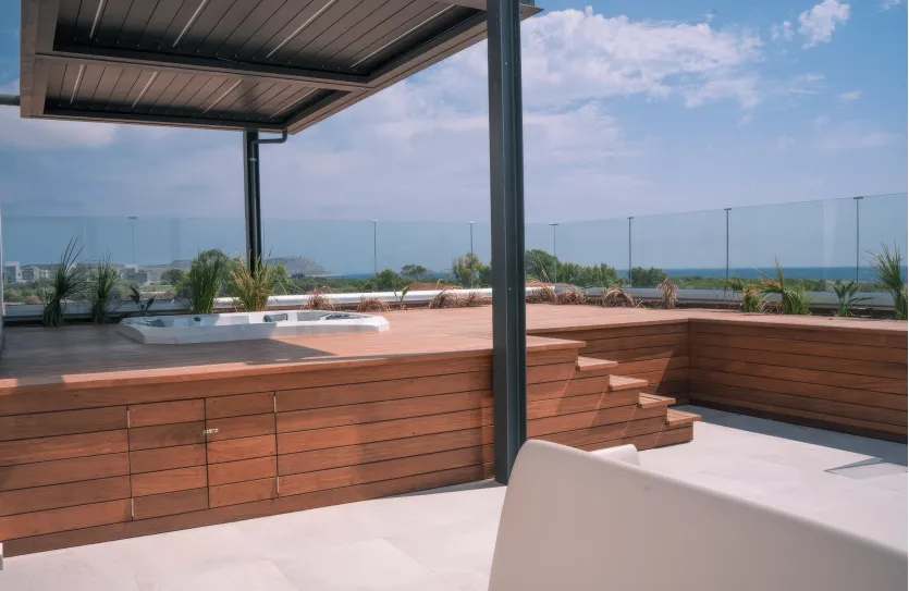 Дом с 3-мя спальнями - 14410, photo 35