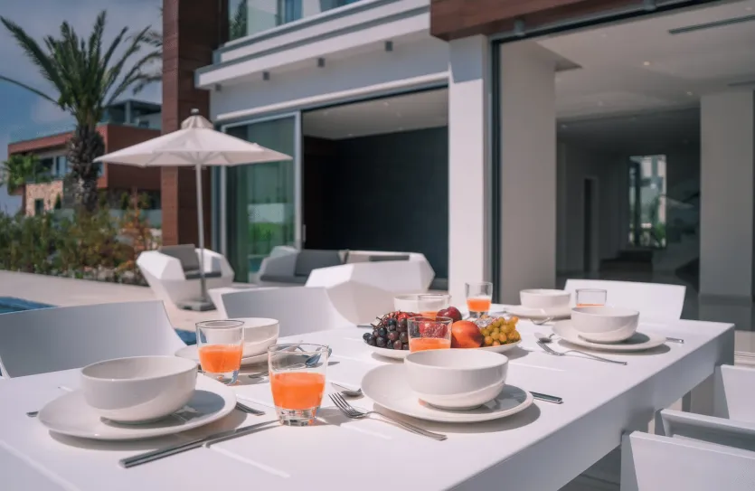 Дом с 3-мя спальнями - 14410, photo 34