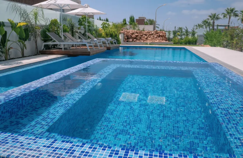 Дом с 3-мя спальнями - 14410, photo 32