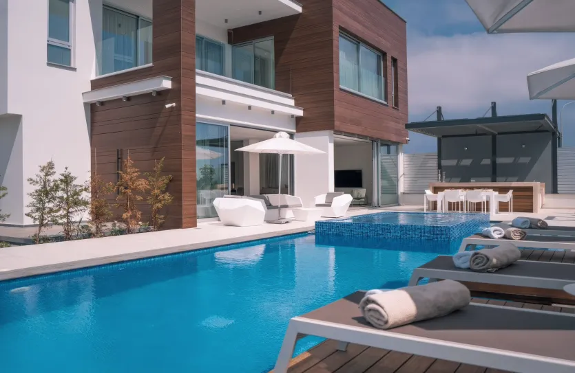 Дом с 3-мя спальнями - 14410, photo 29