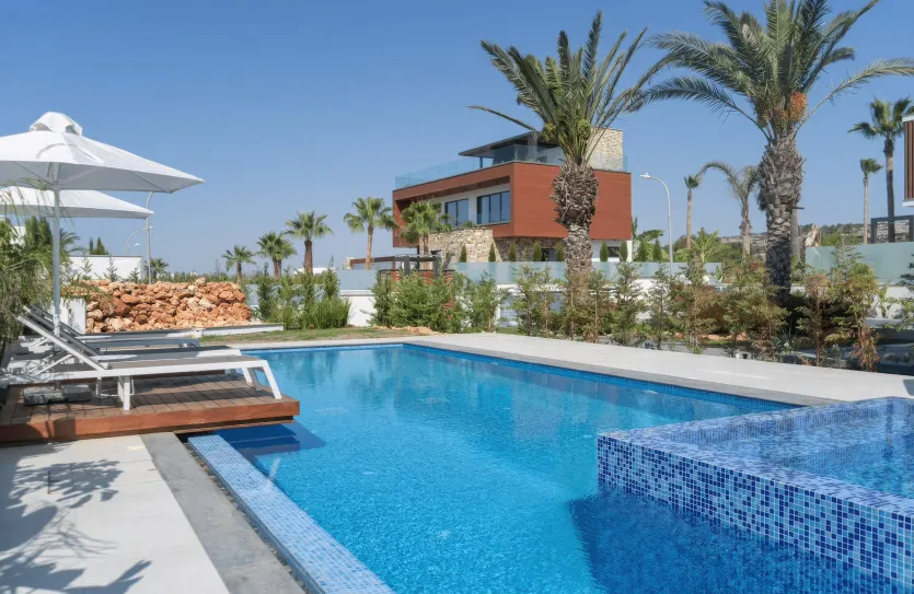 Дом с 3-мя спальнями - 14410, photo 28