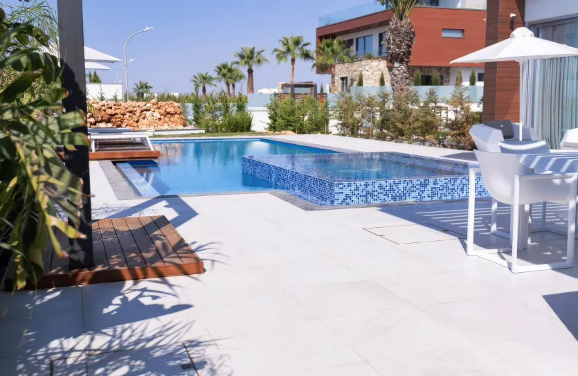 Дом с 3-мя спальнями - 14410, photo 27