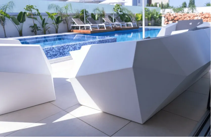 Дом с 3-мя спальнями - 14410, photo 26