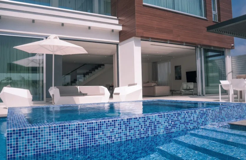 Дом с 3-мя спальнями - 14410, photo 25