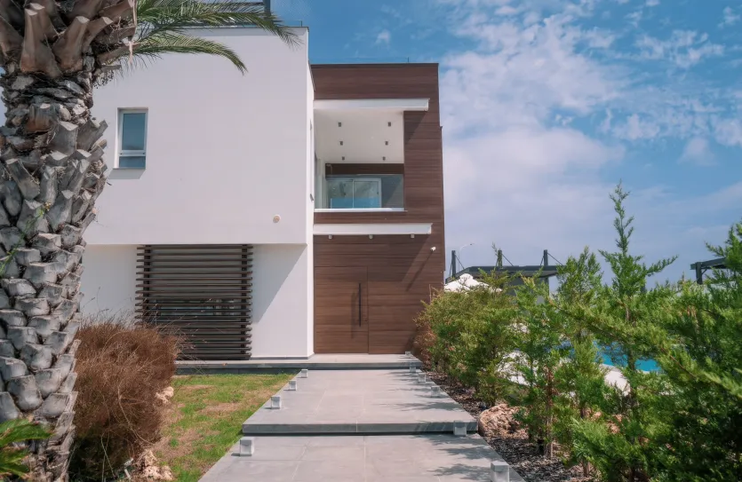 Дом с 3-мя спальнями - 14410, photo 12