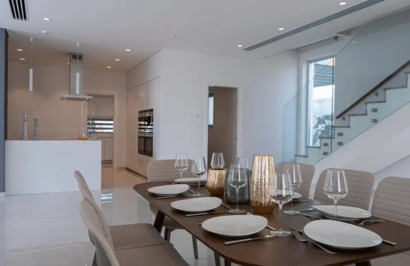 Дом с 3-мя спальнями - 14410, photo 11