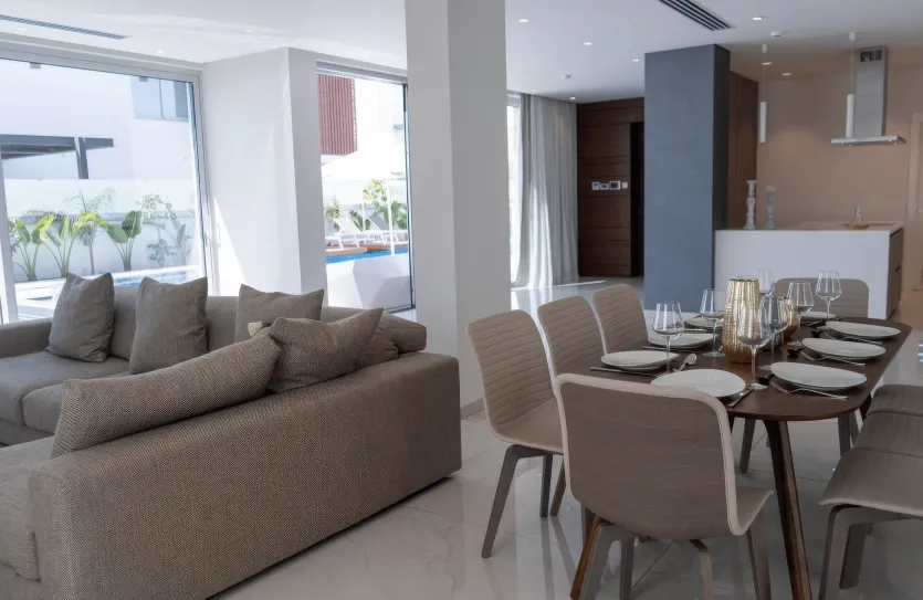 Дом с 3-мя спальнями - 14410, photo 10