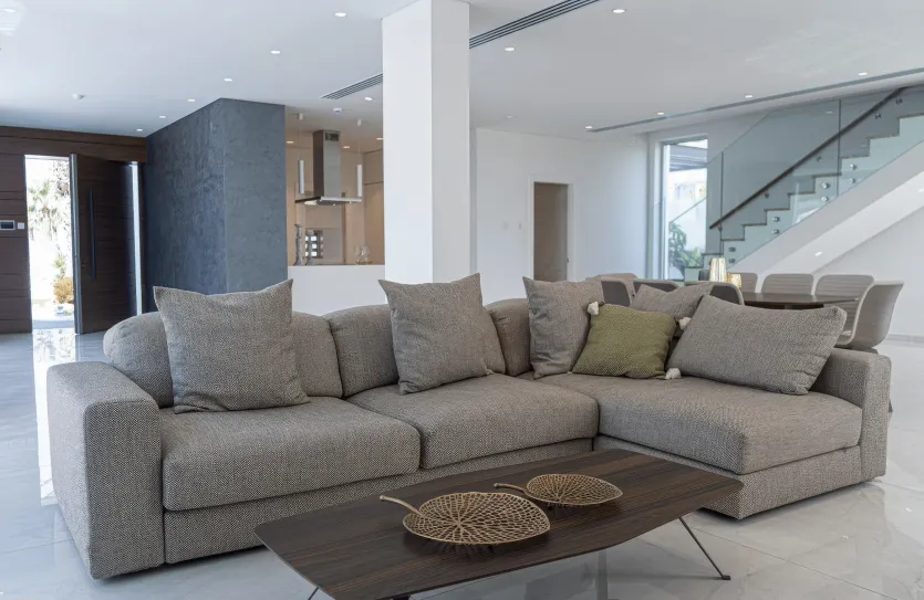 Дом с 3-мя спальнями - 14410, photo 4