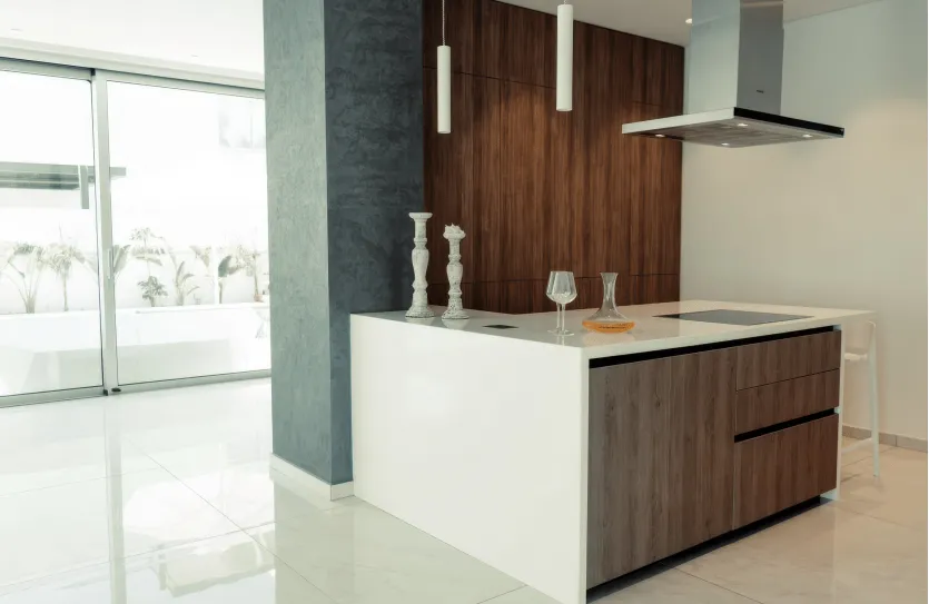 Дом с 3-мя спальнями - 14410, photo 15