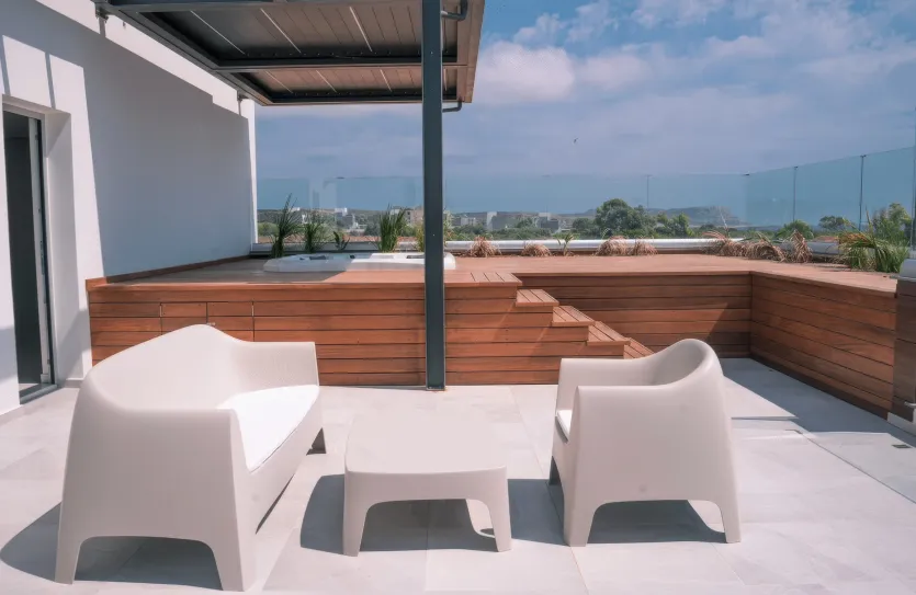 Дом с 3-мя спальнями - 14410, photo 39