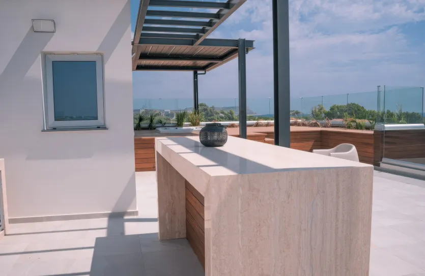 Дом с 3-мя спальнями - 14410, photo 38