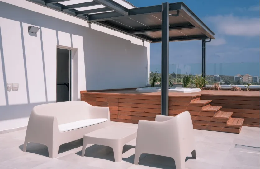 Дом с 3-мя спальнями - 14410, photo 31