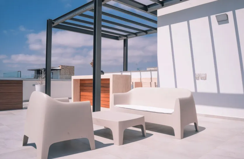 Дом с 3-мя спальнями - 14410, photo 37