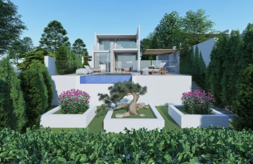 4 bedroom villa - 14418, photo 19