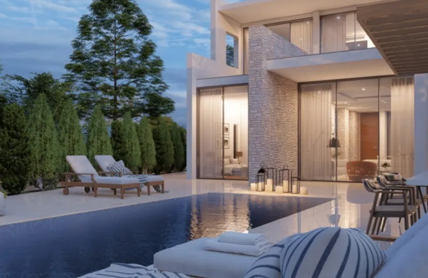 4 bedroom villa - 14418, photo 23