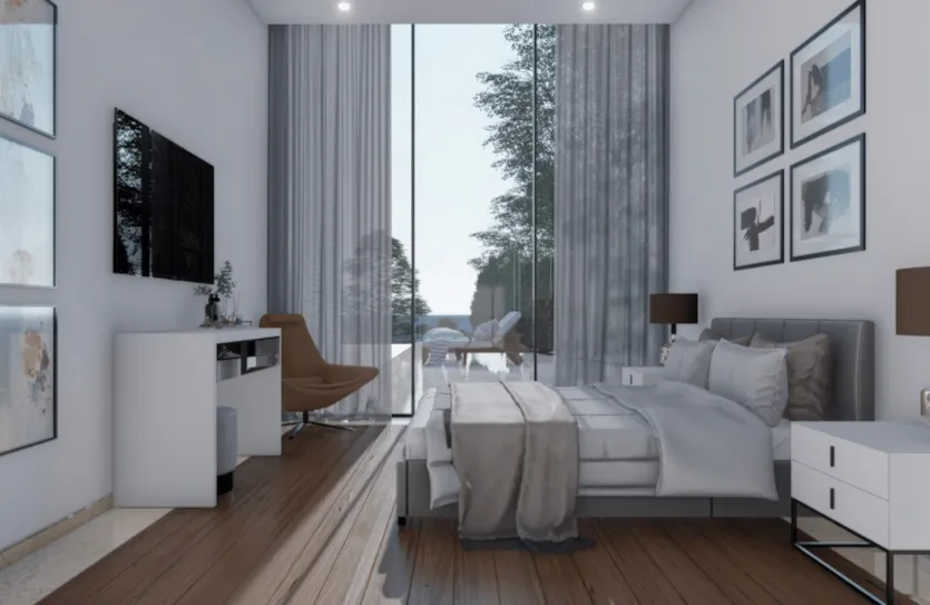 4 bedroom villa - 14418, photo 12