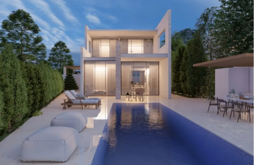 4 bedroom villa - 14418, photo 18