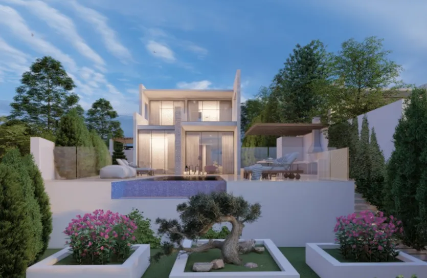 4 bedroom villa - 14418, photo 17