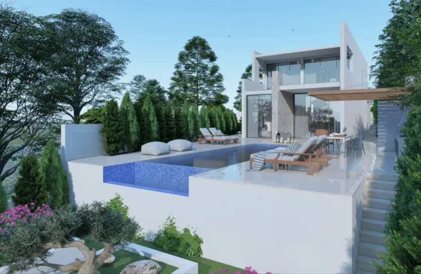 4 bedroom villa - 14418, photo 16