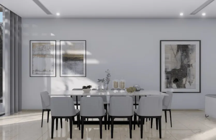 4 bedroom villa - 14418, photo 10